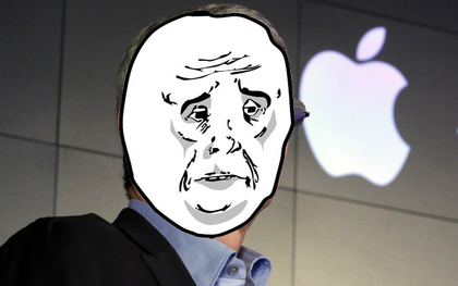 Công ty này dám "troll" Apple đến tận cùng nỗi đau: Lấy tên CEO nhà Táo đặt làm ngày ăn mừng của mình