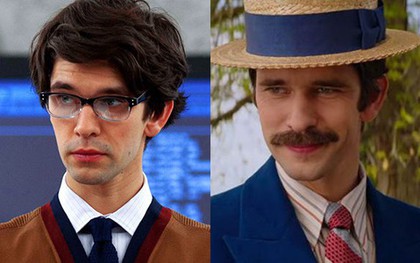 Chàng trợ thủ đắc lực “007” Ben Whishaw: "Tôi từng cố gắng đóng giả gái thành Marry Poppins khi còn bé"