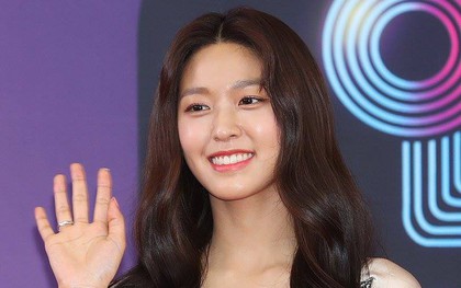 Seolhyun xuất hiện sau lần mệt muốn ngất trên sân khấu, netizen Hàn quay ngoắt: "Cô là ai trong mười hai con giáp???"