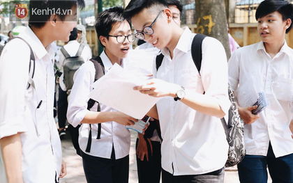 Lộ trình học các môn Sử, Địa, GDCD cho học sinh Hà Nội chuẩn bị thi vào lớp 10