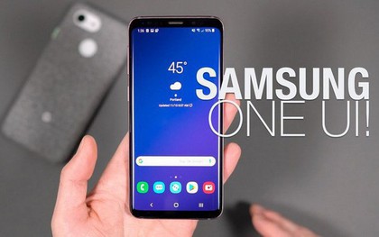 Tin vui với người dùng Galaxy vừa lên đời One UI mới: Máy sẽ chụp ảnh selfie "chất" hơn nhiều