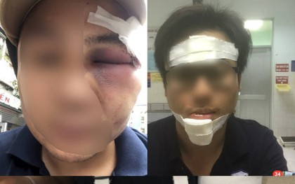 Bị tố truy sát thực khách, chủ nhà hàng ẩm thực ở TP.HCM lên tiếng