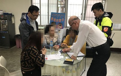 Vụ 152 du khách nghi bỏ trốn ở Đài Loan: Chưa rõ công ty lữ hành đưa đi bao nhiêu khách