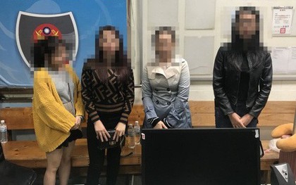 Vụ 152 khách Việt nghi bỏ trốn: Lộ diện hai nhân vật "bí ẩn" ký hợp đồng làm thủ tục visa cho đoàn khách đi Đài Loan