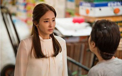 Lời Hứa Với Các Vị Thần: Để cứu con, “búp bê xứ Hàn” Han Chae Young sẵn sàng sinh thêm con với chồng cũ