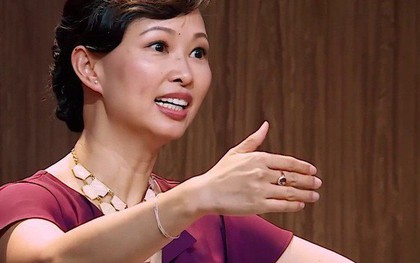 Shark Linh nói: "Phụ nữ lấy chồng sớm là quá sai lầm!", còn bạn đang nghĩ gì?