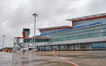 Chính thức khánh thành sân bay hiện đại nhất Việt Nam trị giá gần 8.000 tỷ đồng