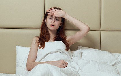 Đổ mồ hôi đêm có thực sự đáng lo ngại? Đừng lơ là với những nguyên nhân gây ra triệu chứng này