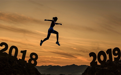 10 điều bạn nhất định phải làm để 2019 trở thành một năm tuyệt vời!
