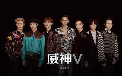 Đội hình NCT Trung Quốc xuất hiện 3 thành viên mới "xinh hơn hoa", họ là ai?