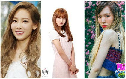 Tin đồn về girlgroup mới nhà SM gây tranh cãi: Sở hữu giọng hát đỉnh hơn cả Taeyeon (SNSD) và Wendy (Red Velvet)