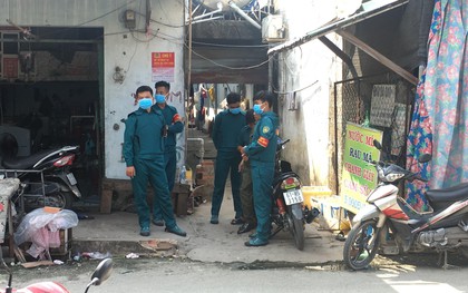 Bình Dương: Nam thanh niên tử vong bí ẩn sau 3 ngày không ra khỏi phòng trọ