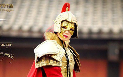 Nữ chính xinh đẹp đã quá nhàm, hãy xem bộ phim về vị hoàng hậu xấu nhất lịch sử Trung Quốc!