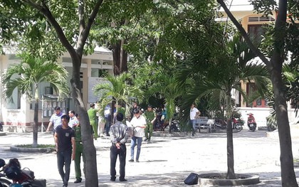 Dòng trạng thái lạ trước khi bị bắn chết của Phó chủ tịch HĐND phường ở Gia Lai