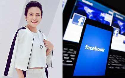 Lê Diệp Kiều Trang sẽ rời vị trí giám đốc Facebook Việt Nam vì không sắp xếp được công việc gia đình