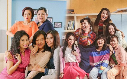 Điện ảnh Việt 2018: Phim remake tiếp tục thống lĩnh thị trường