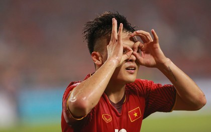 Quang Hải sánh ngang cùng cầu thủ số 1 châu Á trong danh sách 5 ngôi sao sáng nhất Asian Cup 2019