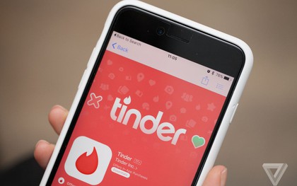 Nghe bạn bảo "để râu chơi Tinder dễ hơn", anh chàng này làm luôn nghiên cứu khoa học xem có thật thế không