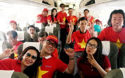 Tăng chuyến bay, "bùng nổ" nhiều tour đi Malaysia cổ vũ đội tuyển Việt Nam trong trận chung kết với giá lên đến 16 triệu/người