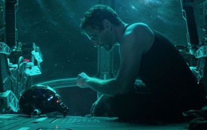 Giải mã ý nghĩa 5 câu thoại đầy ẩn ý chẳng ai ngờ đến trong trailer "Avengers: Endgame"