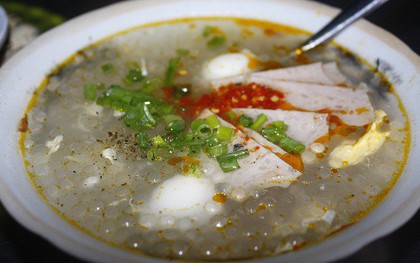 Fan cuồng của những loại súp đã biết đến món súp bột báng nghe thì lạ mà lại ngon không tưởng của người Quảng Nam chưa?