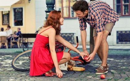 Sự thật không mấy lãng mạn về cái gọi là "tiếng sét ái tình"