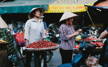 Việt Nam là nước giàu nhanh nhất thế giới