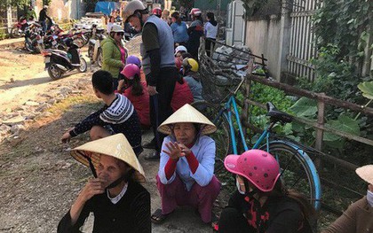 Xin 200.000 chỉ được 100.000, cháu đánh bà nội chấn thương sọ não