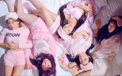 Tưởng không hay mà hay không tưởng: Bản "hit chung" xuất sắc của EXO và Red Velvet