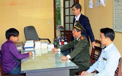 Chuyên án ngày 25 Tết và hành trình truy bắt kẻ sát nhân