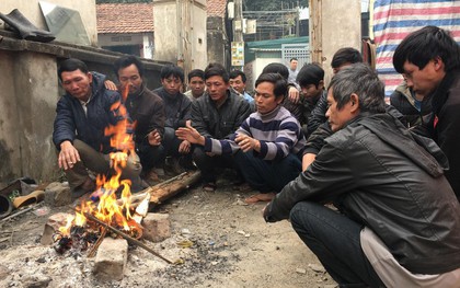 37 công nhân bị chủ thầu bỏ rơi ở Hạ Long: “Có người còn không biết nhà mình ở đâu mà về”