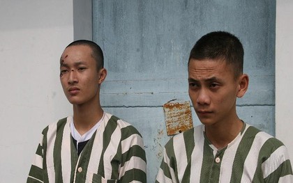 Mua dâm xong ra tay cướp lại tiền, cướp luôn xe máy