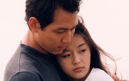 Đắm mình trong vị yêu qua 7 phim điện ảnh Hàn Quốc nhân ngày lễ Tình Nhân