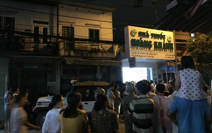 Diễn biến mới vụ cô gái 23 tuổi tử vong bất thường, nghi bị sát hại ở Sài Gòn