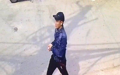 Trích xuất camera hé lộ chân dung nghi phạm sát hại cô gái 23 tuổi trong tiệm thuốc ở TP.HCM