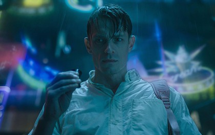 Altered Carbon - Khi ta có thể ấn nút “tải xuống” một linh hồn