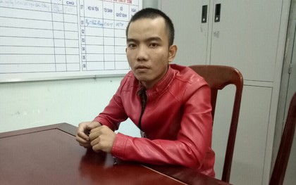 Lời khai bất ngờ của thanh niên 22 tuổi sát hại cô gái chủ tiệm thuốc tây ở Sài Gòn