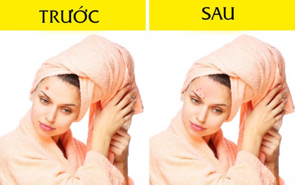 8 thói quen phải bỏ ngay trong năm mới nếu không muốn ngày một xấu xí, đặc biệt là cái số 4
