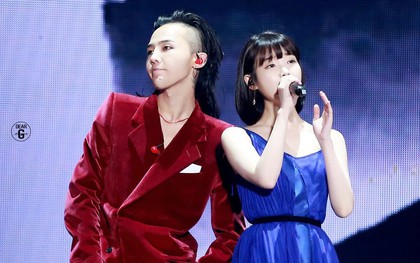 Top 15 ca khúc "song kiếm hợp bích" định hình Kpop 2017