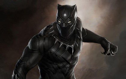 "Black Panther" cán mốc 3 triệu vé chỉ sau 5 ngày, lập loạt kỉ lục tại phòng vé Hàn