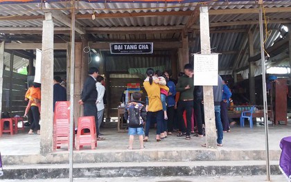 Vụ bị truy sát khi đang ngồi trong nhà: Hé lộ nguyên nhân