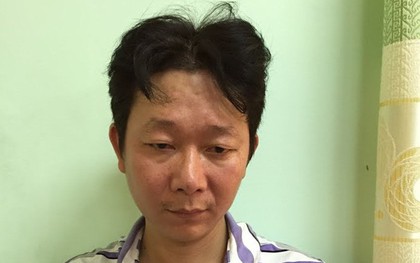 Kẻ trốn truy nã bị tóm sau 13 năm trở về nhà ăn Tết