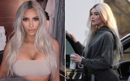 Hàng loạt kiều nữ Hollywood đã diện bộ tóc giả này để cosplay thành Kim Kardashian và giá của nó sẽ khiến bạn phải giật mình