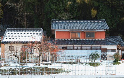 Lạnh băng giá mọi thứ nhưng mùa đông ở Nhật vẫn đẹp mê hồn