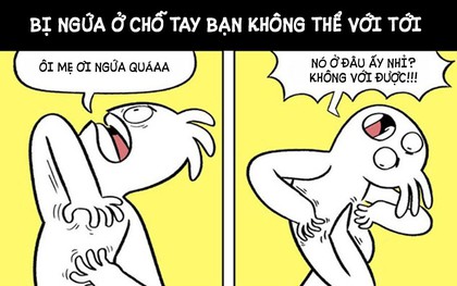 Top 9 khoảnh khắc đáng ghét nhất trần đời khiến bạn chỉ muốn bùng cháy