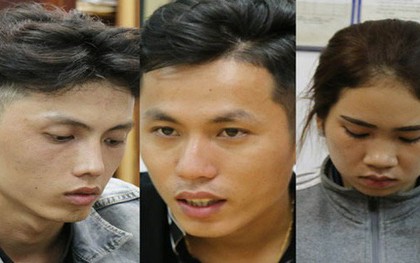 Hết tiền tiêu xài ngày Tết, rủ nhau bán thuốc lắc kiếm lời