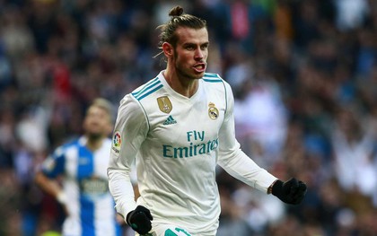 Gareth Bale: một tay giúp cả gia đình phất lên