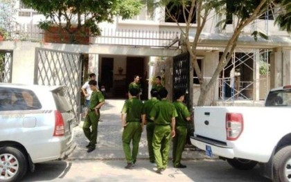 Trộm viếng thăm rinh két sắt chứa nhiều tài sản của nữ đại gia ở Sài Gòn ngày đầu năm mới
