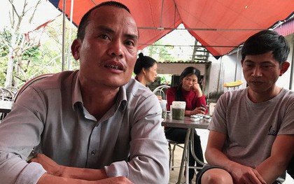 Người hàng xóm kể lại giây phút 3 lần lao vào khống chế kẻ đâm bố vợ tử vong
