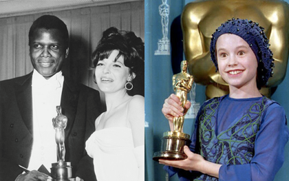 Nhìn lại những phút giây kinh điển nhất trên sân khấu trao giải Oscar suốt 89 năm qua (Phần 1)